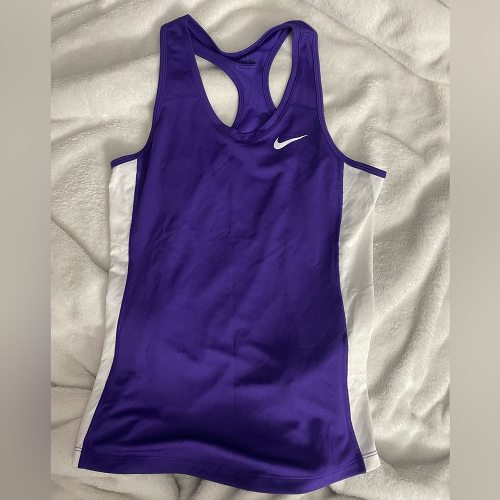 Nike med dri-fit tank